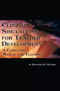 在飛比找博客來優惠-Clinical Simulations for Teach