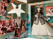 Set Of 5 Gone with the Wind Barbie and Ken Hollywood Legends Collection NRFB