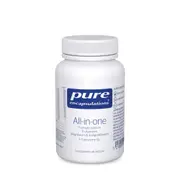 Pure Encapsulations All in one 60 capsules