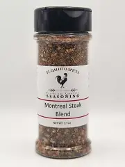 Montreal Steak Seasoning Blend