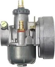 Hujago Carburetor Replacement For Solo 423 425 Gasoline Powered Professional 2 Stroke Mist Duster Sprayer Mist Blower Ay Duster Parts