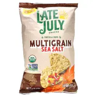 在飛比找iHerb優惠-[iHerb] Late July Multigrain T