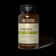 Natures Sunshine Dong Quai | 100 capsules