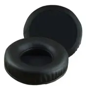 Headphone Earpad Cushion Cover For AKG K72/92/271/52 Earmuff Soft Leather Parts