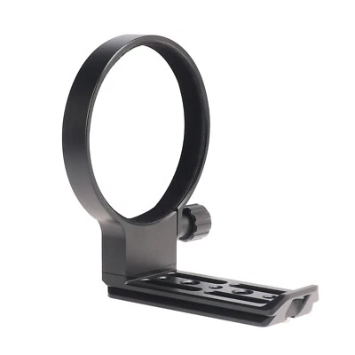 Tripod Collar Mount Ring for SIGMA 100-400mm f5-6.3 DG OS HSM Lens EF & F Mount