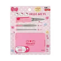 在飛比找樂天市場購物網優惠-【震撼精品百貨】Hello Kitty 凱蒂貓 kitty 