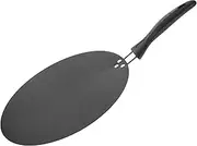 LOPUNER Nonstick Crepe Pan Tortilla Omelette Cooking Pan with Handle for Roti Clean Nonstick Surface for Home Restaurant Use
