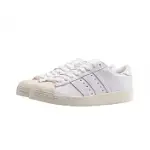 ADIDAS SUPERSTAR 80S RECON PACK 全白 奶油頭 EE7392 22.5CM 奶油白