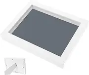 Baby Prints Photo Frame Kit Newborn Handprint Footprint Keepsake Diy Photo Frame Safe Pad