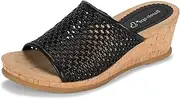 [BareTraps] womens Flossey