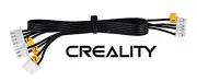 Creality 3D® Ender 3 / Ender 3 Pro Z-Axis Cable Assembly Replacement