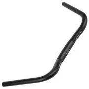 SATORI NOIRETTE CLASSIC Trekking Handlebars 31.8x550mm - 70 Degree Sweep Back
