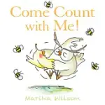 COME COUNT WITH ME!