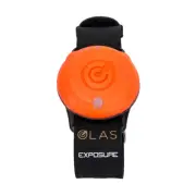 ​ACR OLAS Exposure Tag - Wearable MOB Tracker, App Alerts, Waterproof, Bluetooth