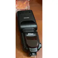 在飛比找蝦皮購物優惠-全新 神燈Nikon Speedlight SB910 含袋