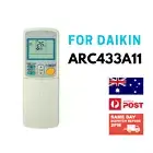 ARC433A11 For Daikin AC Replacement Remote Control Air Conditioner