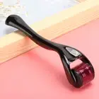 Face Massage Roller 540 Micro Needle Therapy Wrinkle Removal Face Care Massa GOF