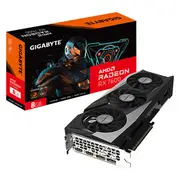 Gigabyte Radeon RX 7600 Gaming OC 8GB