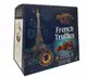 [COSCO代購4] D51161 Truffettes de France 松露巧克力風味球 1公斤 X 2包