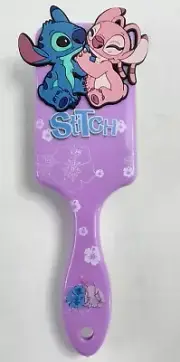 New, DISNEY Lilo & Stitch Large Paddle Hair Brush