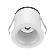 Pico Recessed LED Downlight W55mm 7W White 3CCT / DALI - 21665