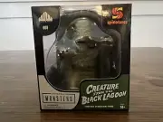 Creature from the Black Lagoon Gill Man, Waxwork Spinatures, Brand New