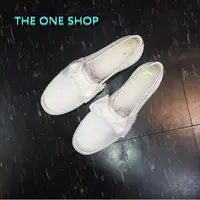 在飛比找蝦皮購物優惠-Keds Kate Spade 新娘鞋 厚底 蝴蝶結 緞帶面