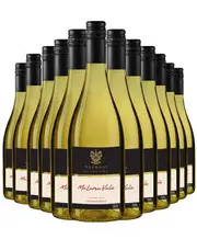 Normans Regional Series McLaren Vale Chardonnay 2025 Dozen