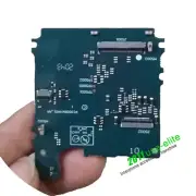 Mic keyboard PCB for XPR7550e P8628i Radio PC000864A01_AA