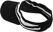 [DEARMAMY] Leisure Cap Peaked Sun Block Hat for Outdoor Sports Lightweight Design for Summer Activities for Running Fishing Yoga and Casual Daily Wear