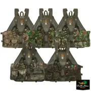 NEW OL' TOM GUNSLINGER TURKEY VEST