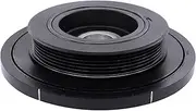 NewYall Front Engine Harmonic Balancer