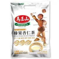 在飛比找ETMall東森購物網優惠-馬玉山 榛果杏仁茶(12入/袋)