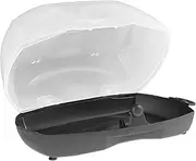 [CORHAD] Snowboard Goggles Box Scratch Lightweight Hard Shell Case for Ski Goggles Portable