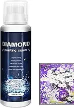 Art Sealant | Handicraft Puzzle Protective Glue - 5D Art Painting Protective Sealing Glue, Suitable for Professionals and Handicraft Enthusiasts