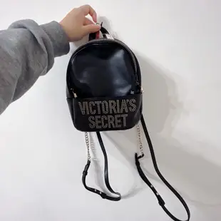 全新 現貨 美國 Victoria’s secret 維多利亞的秘密 後背包 肩背包 小背包 雙背包 迷你後背包