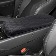 SHAOHAO for 2023 Lexus RX350 Center Console Cover, for 2023 Lexus RX350H RX450H RX500H Amrest Cover for 2023 Lexus RX350 Premium Premium+ Luxury F Sport Handling Accessories 2023 RX350 Arm Rest Cover