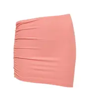 [Alexandra Miro] Alexandra Miro Maje miniskirt AU 14 pink