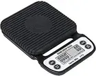 Coffee Brewing Scale, Black