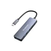 Simplecom Ch255 Usb C 5 In 1 Multiport