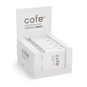 Instant Cold Brew Coffee 25 sachets retail box