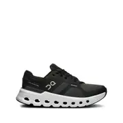 [On Running] On Running Cloudrunner 2 "Eclipse Black" Sneakers 6 US BLACK
