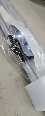 2100mm Sliding Corflute Board Cutting Ruler, Large Format Trimmer Ruler | Cutter