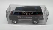 Matchbox Dale Earnhardt Number 3 superfast vintage Chevy Van New