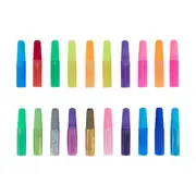 Glitter Glue - Pack of 20