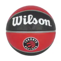 在飛比找PChome24h購物優惠-Wilson NBA Team [WTB1300XBTOR 