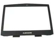 OEM Alienware 18 R1 18.4" LCD Front Trim Cover Bezel LCD Trim Bezel DKNF7