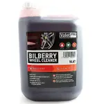 英國 VALET PRO BILBERRY WHEEL CLEANER (越橘莓輪框清潔劑 ) 5L車極客