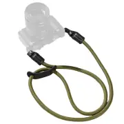 SmallRig Camera Neck Shoulder Strap for DSLR or Mirrorless Camera, Green- 5056