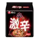 農心激辣辛拉麵480G【愛買】